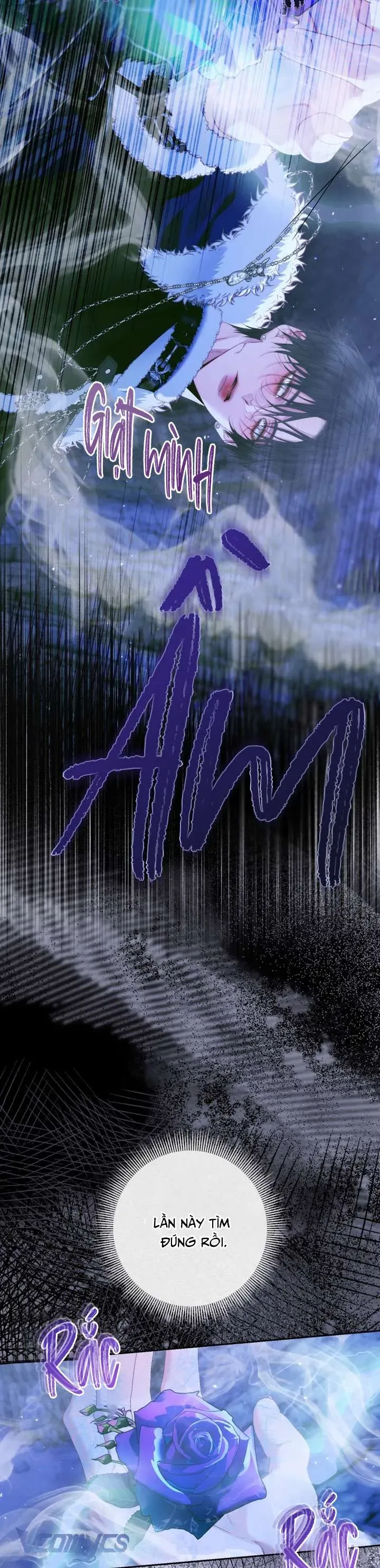 Trở Thành Cô Vợ Khế Ước Của Nhân Vật Phản Diện Chap 151 - Next Chap 152