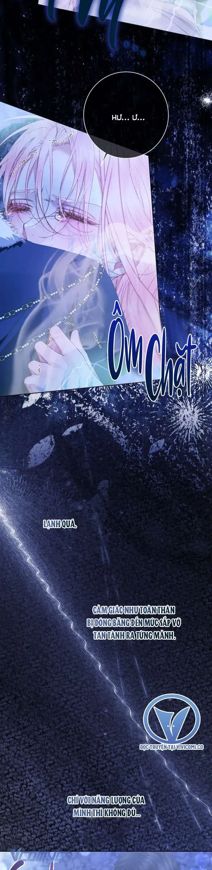 Trở Thành Cô Vợ Khế Ước Của Nhân Vật Phản Diện Chap 151 - Next Chap 152