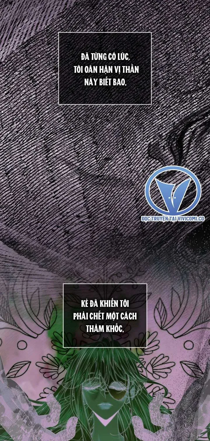 Trở Thành Cô Vợ Khế Ước Của Nhân Vật Phản Diện Chap 151 - Next Chap 152