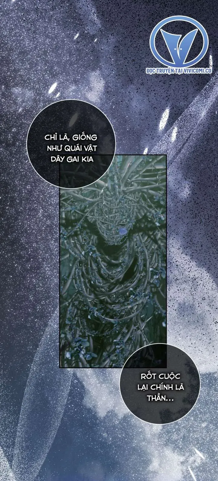 Trở Thành Cô Vợ Khế Ước Của Nhân Vật Phản Diện Chap 152 - Next Chap 153