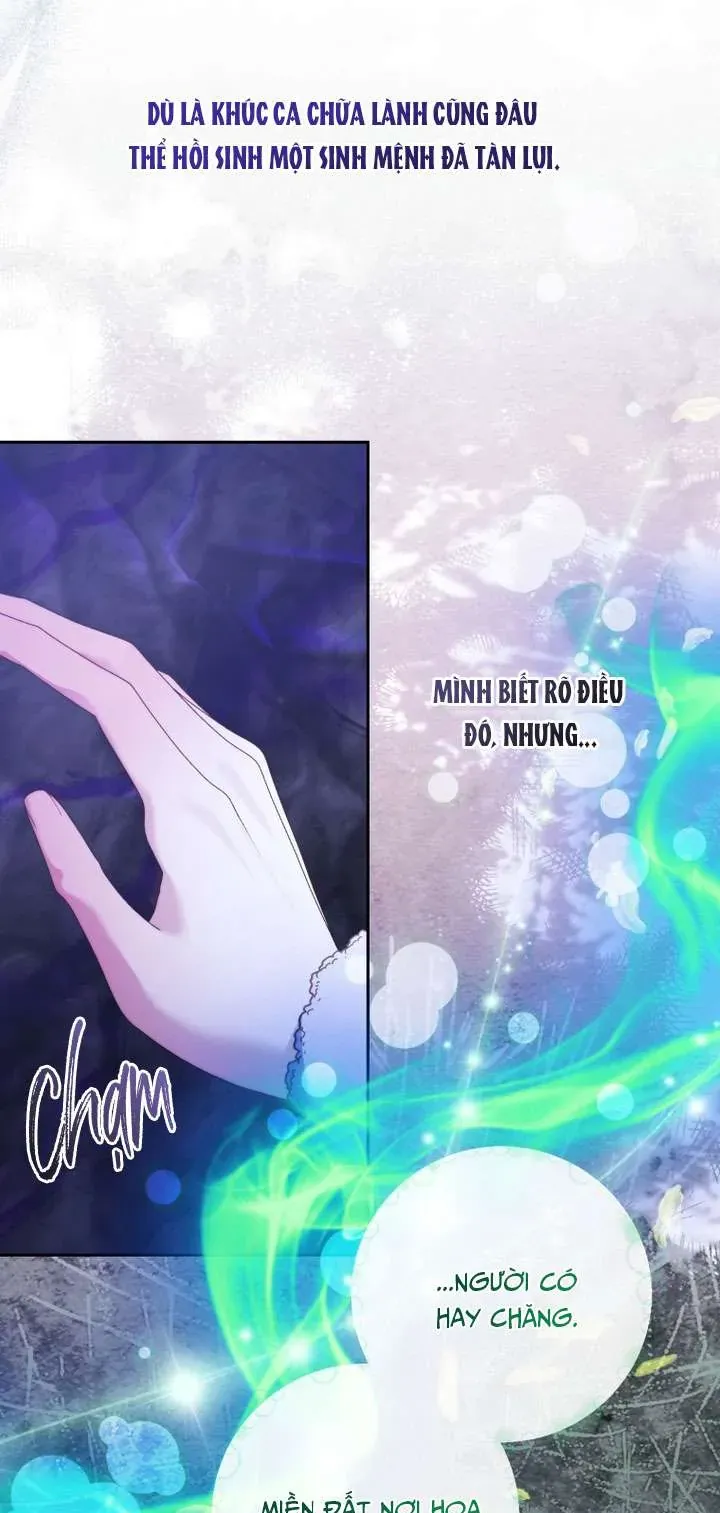 Trở Thành Cô Vợ Khế Ước Của Nhân Vật Phản Diện Chap 152 - Next Chap 153