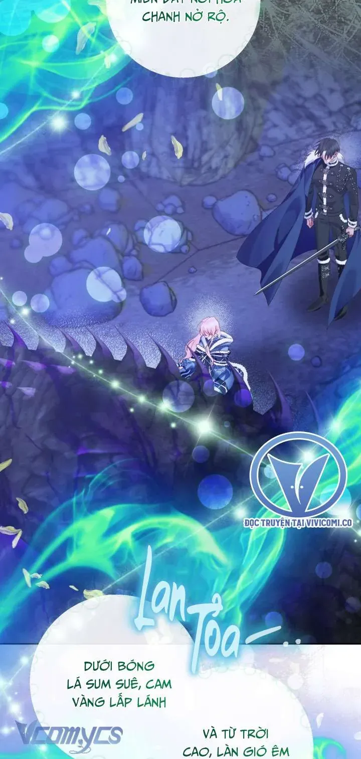 Trở Thành Cô Vợ Khế Ước Của Nhân Vật Phản Diện Chap 152 - Next Chap 153