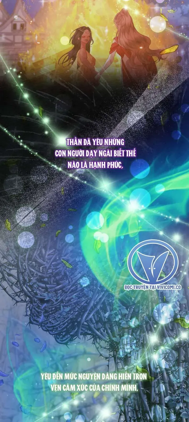 Trở Thành Cô Vợ Khế Ước Của Nhân Vật Phản Diện Chap 152 - Next Chap 153