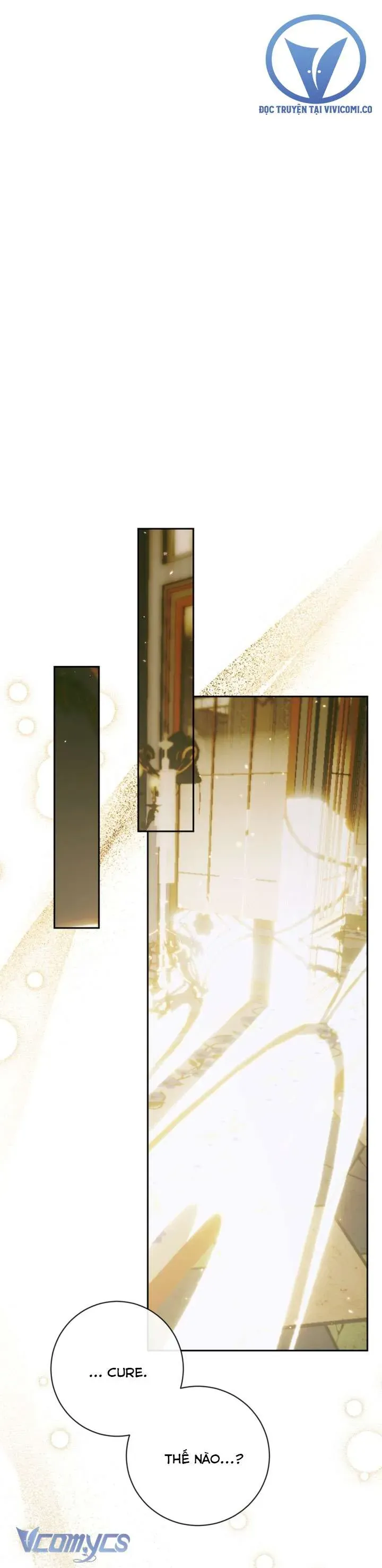 Trở Thành Cô Vợ Khế Ước Của Nhân Vật Phản Diện Chap 152 - Next Chap 153