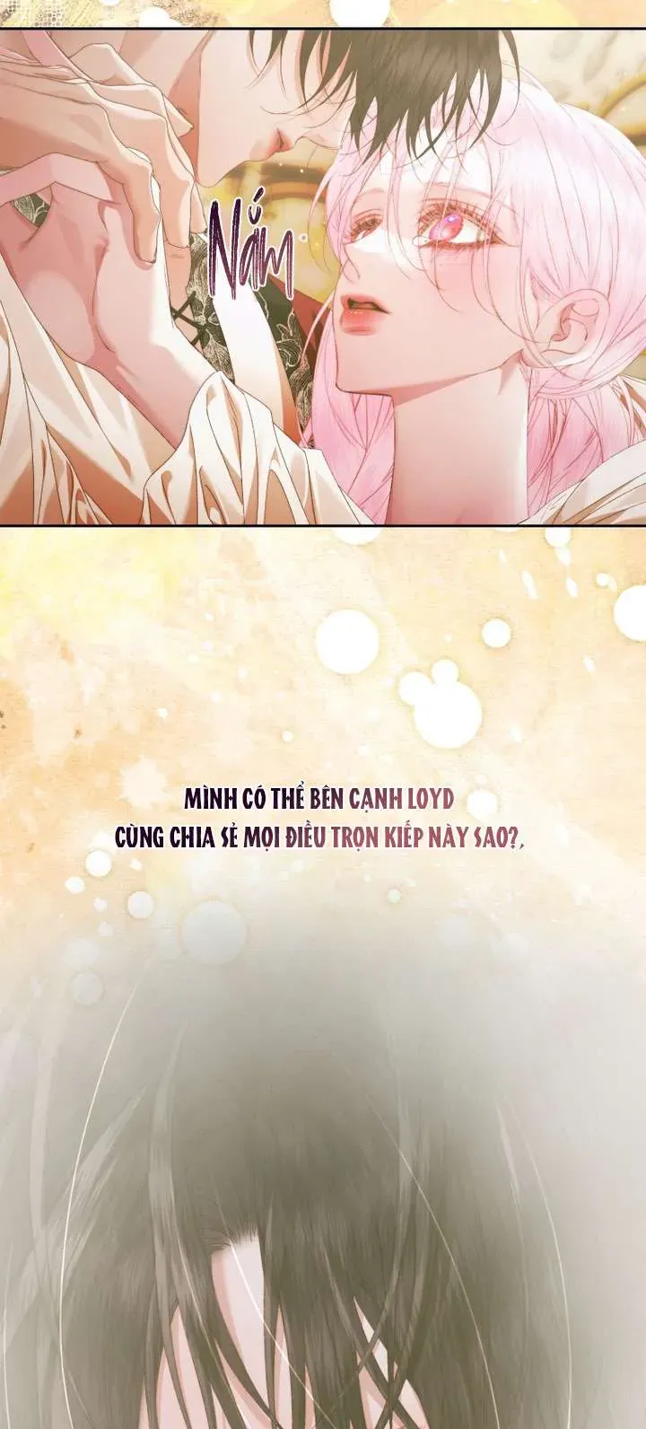 Trở Thành Cô Vợ Khế Ước Của Nhân Vật Phản Diện Chap 152 - Next Chap 153