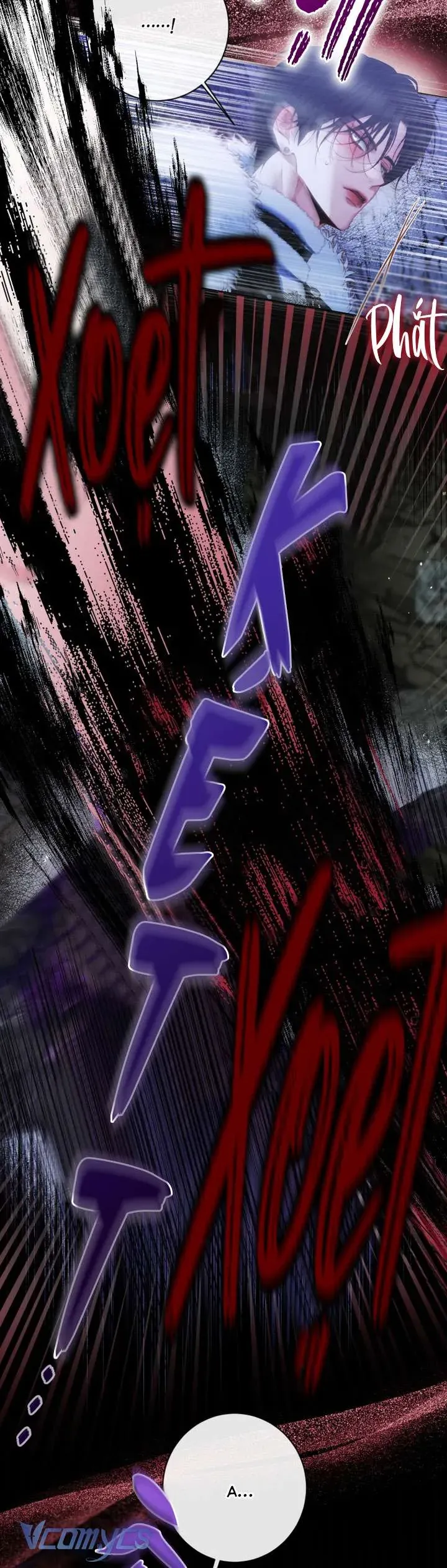 Trở Thành Cô Vợ Khế Ước Của Nhân Vật Phản Diện Chap 152 - Next Chap 153