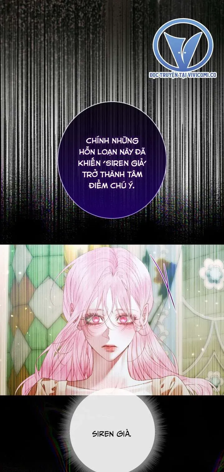 Trở Thành Cô Vợ Khế Ước Của Nhân Vật Phản Diện Chap 153 - Next Chap 154