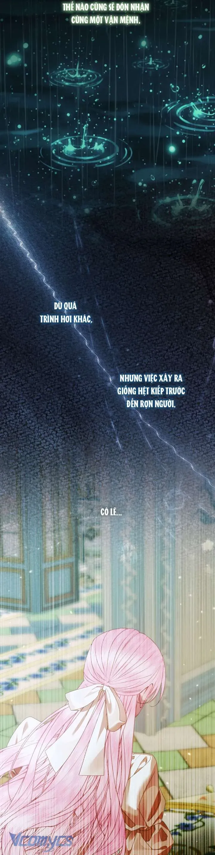 Trở Thành Cô Vợ Khế Ước Của Nhân Vật Phản Diện Chap 153 - Next Chap 154