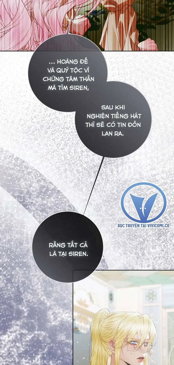 Trở Thành Cô Vợ Khế Ước Của Nhân Vật Phản Diện Chap 153 - Next Chap 154