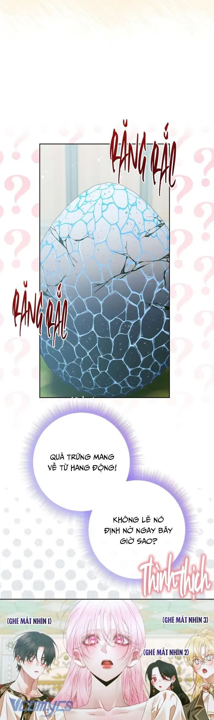 Trở Thành Cô Vợ Khế Ước Của Nhân Vật Phản Diện Chap 153 - Next Chap 154