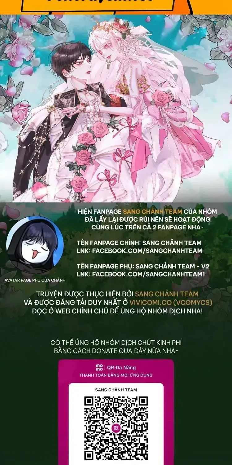 Trở Thành Cô Vợ Khế Ước Của Nhân Vật Phản Diện Chap 155 - Next Chap 156