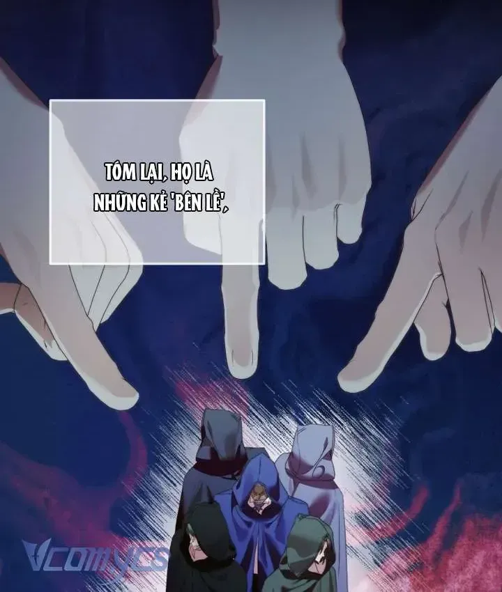 Trở Thành Cô Vợ Khế Ước Của Nhân Vật Phản Diện Chap 155 - Next Chap 156