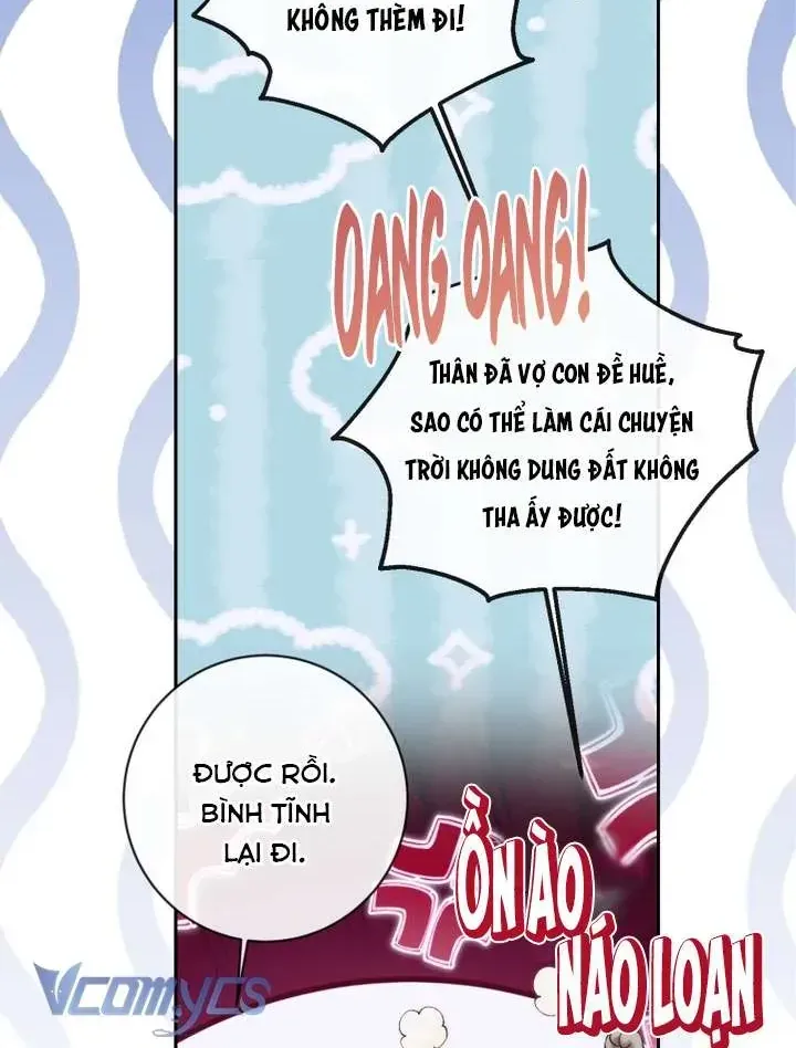 Trở Thành Cô Vợ Khế Ước Của Nhân Vật Phản Diện Chap 155 - Next Chap 156