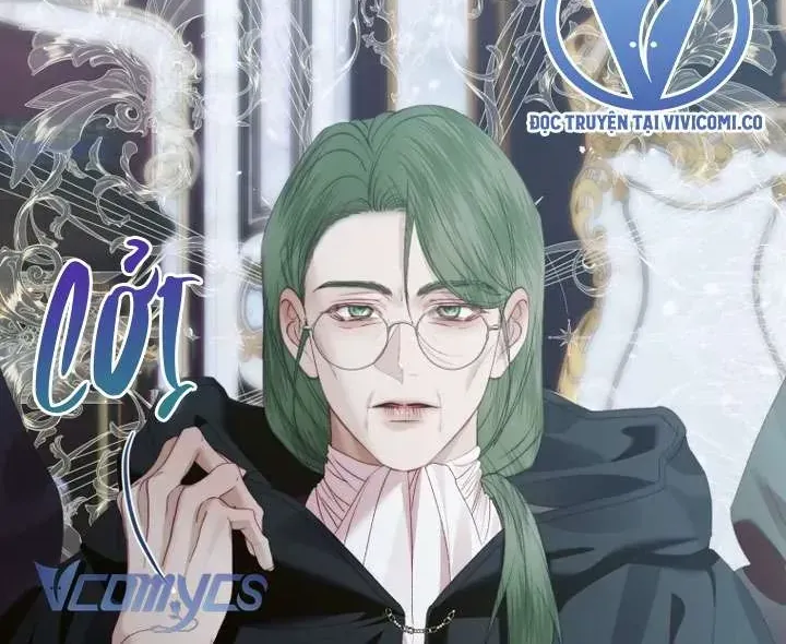 Trở Thành Cô Vợ Khế Ước Của Nhân Vật Phản Diện Chap 155 - Next Chap 156