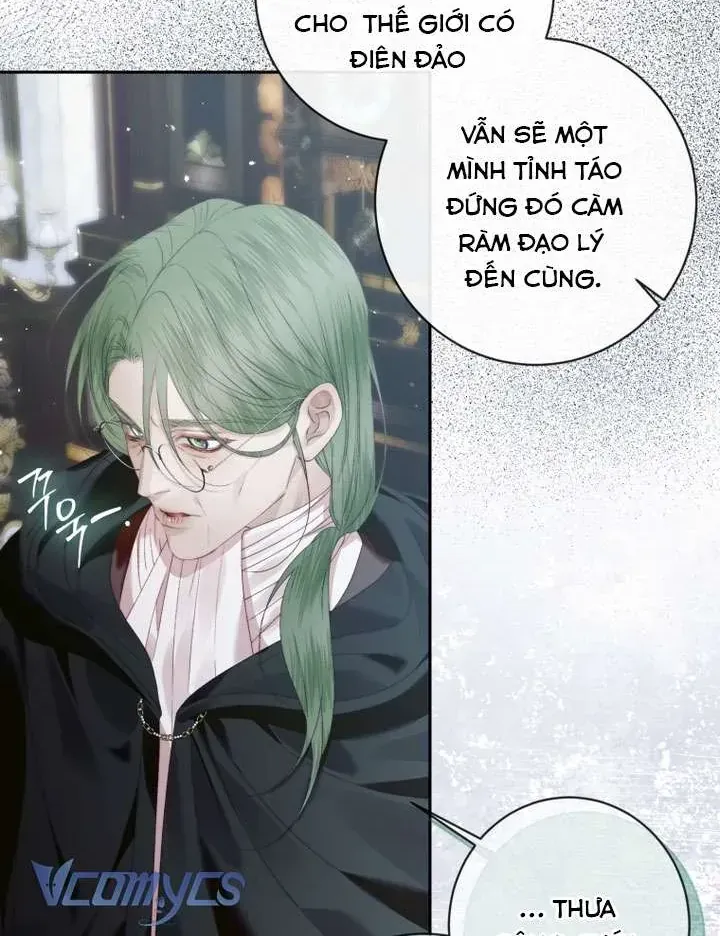 Trở Thành Cô Vợ Khế Ước Của Nhân Vật Phản Diện Chap 155 - Next Chap 156