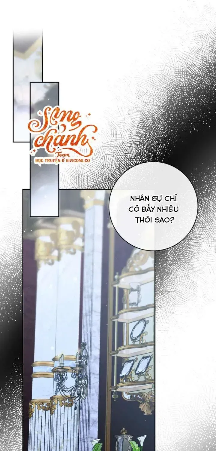 Trở Thành Cô Vợ Khế Ước Của Nhân Vật Phản Diện Chap 155 - Next Chap 156