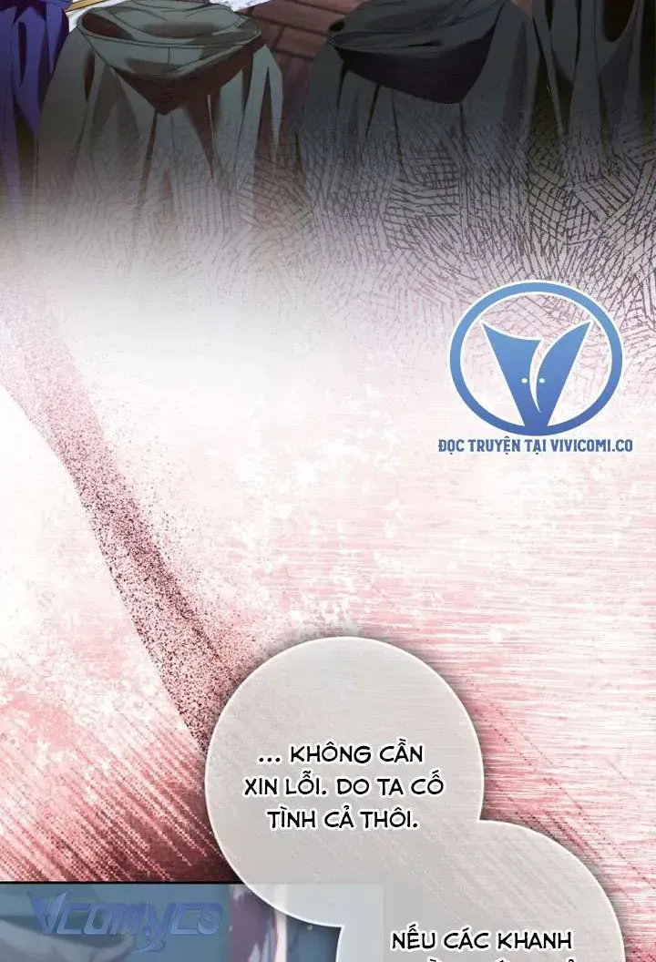 Trở Thành Cô Vợ Khế Ước Của Nhân Vật Phản Diện Chap 155 - Next Chap 156