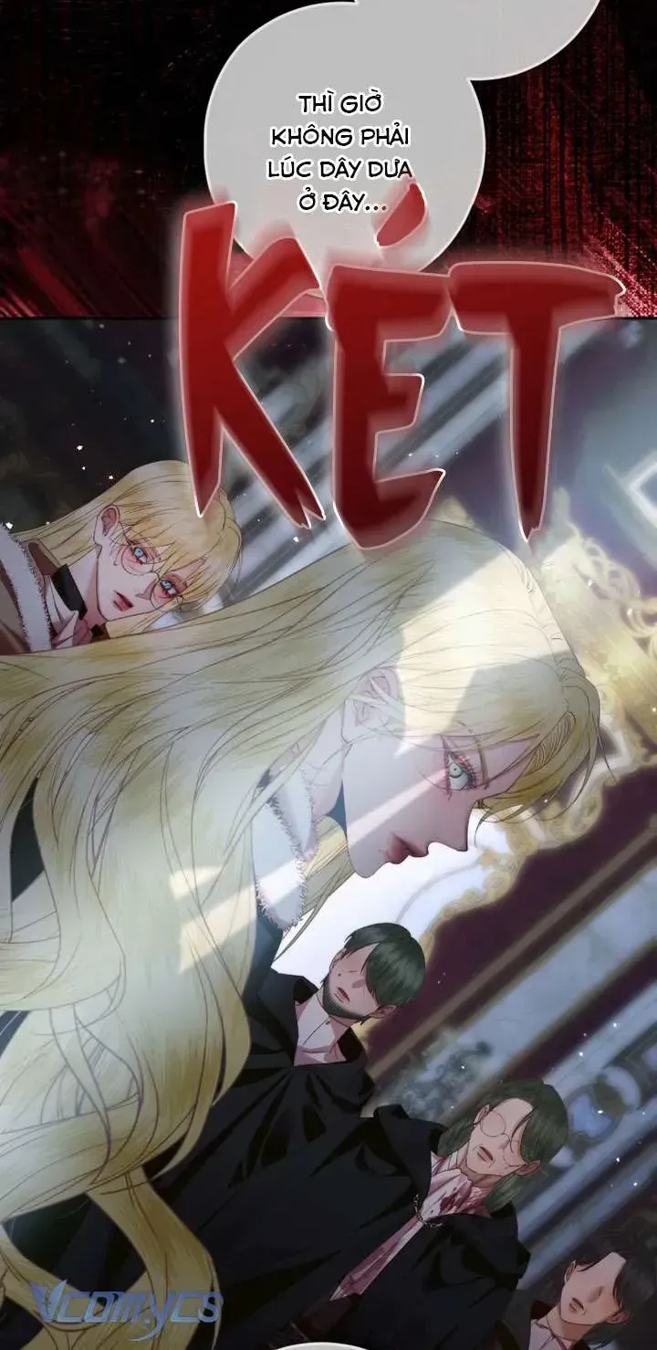 Trở Thành Cô Vợ Khế Ước Của Nhân Vật Phản Diện Chap 155 - Next Chap 156