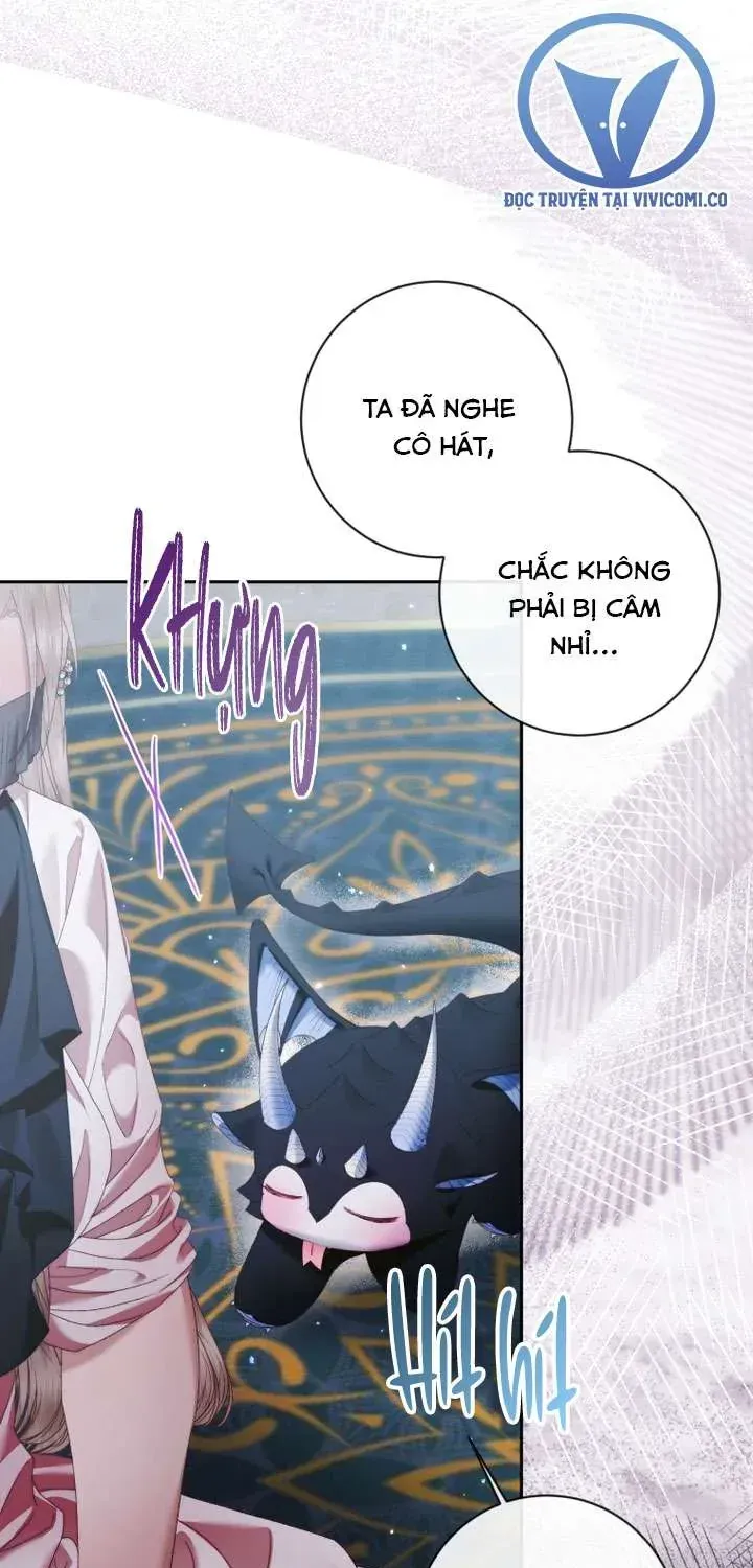 Trở Thành Cô Vợ Khế Ước Của Nhân Vật Phản Diện Chap 155 - Next Chap 156