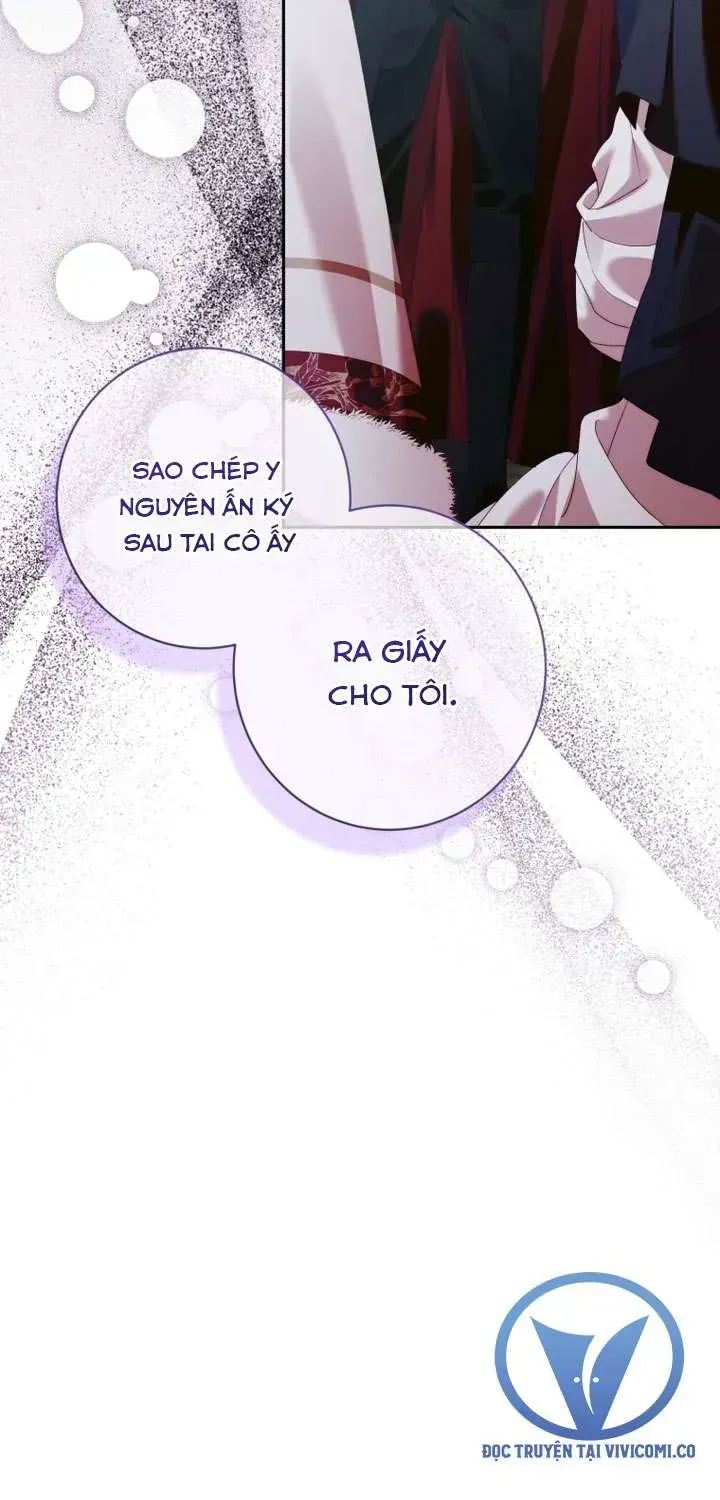 Trở Thành Cô Vợ Khế Ước Của Nhân Vật Phản Diện Chap 155 - Next Chap 156