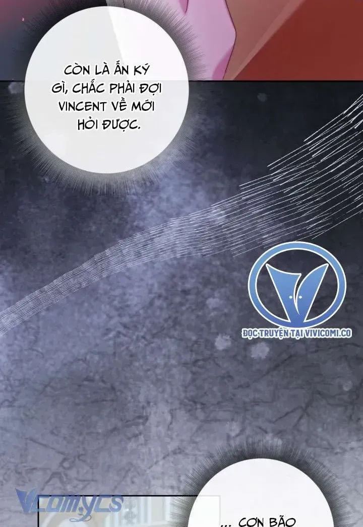 Trở Thành Cô Vợ Khế Ước Của Nhân Vật Phản Diện Chap 155 - Next Chap 156