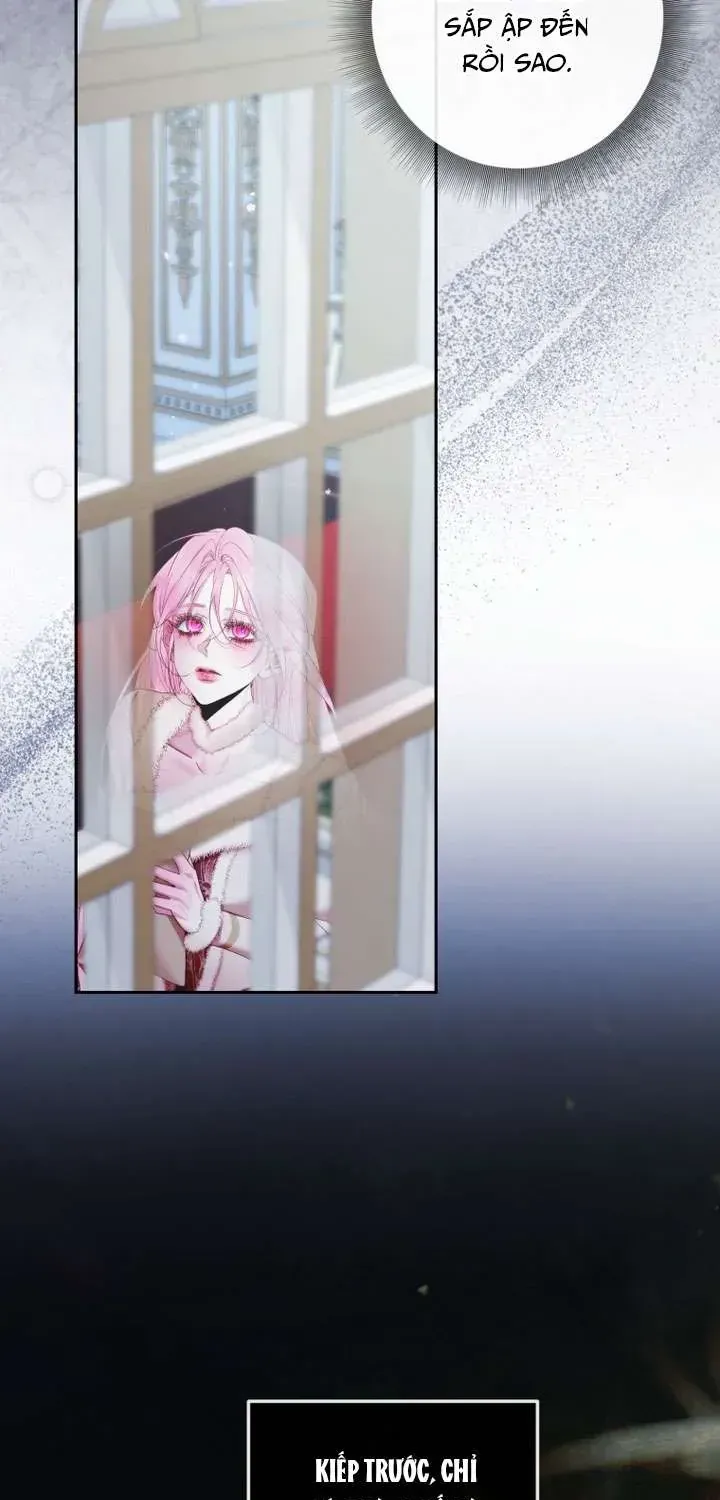 Trở Thành Cô Vợ Khế Ước Của Nhân Vật Phản Diện Chap 155 - Next Chap 156