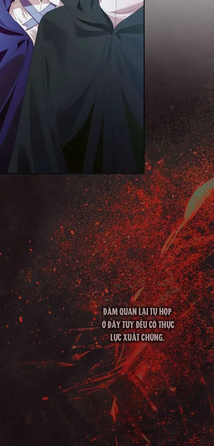 Trở Thành Cô Vợ Khế Ước Của Nhân Vật Phản Diện Chap 155 - Next Chap 156