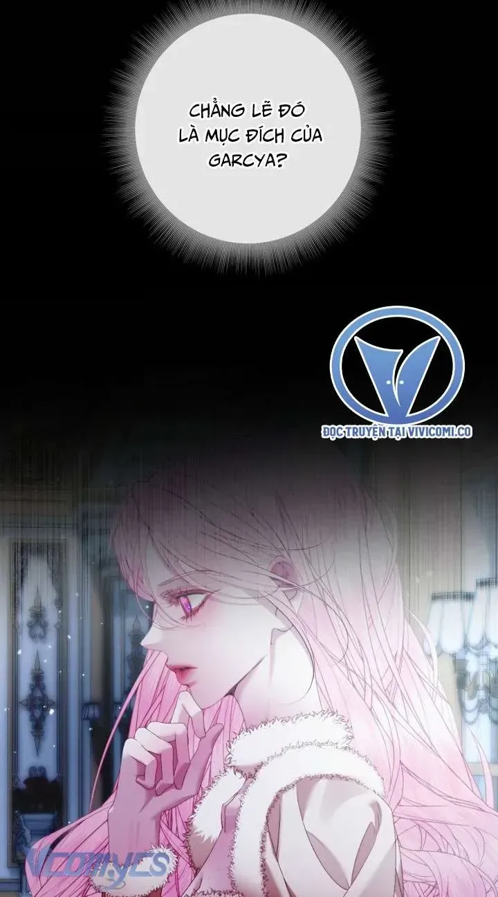 Trở Thành Cô Vợ Khế Ước Của Nhân Vật Phản Diện Chap 155 - Next Chap 156