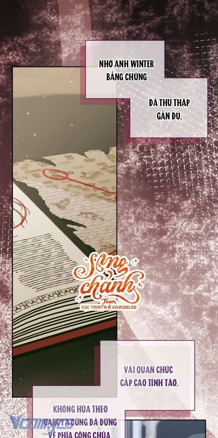 Trở Thành Cô Vợ Khế Ước Của Nhân Vật Phản Diện Chap 155 - Next Chap 156