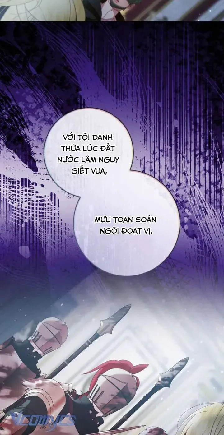 Trở Thành Cô Vợ Khế Ước Của Nhân Vật Phản Diện Chap 155 - Next Chap 156