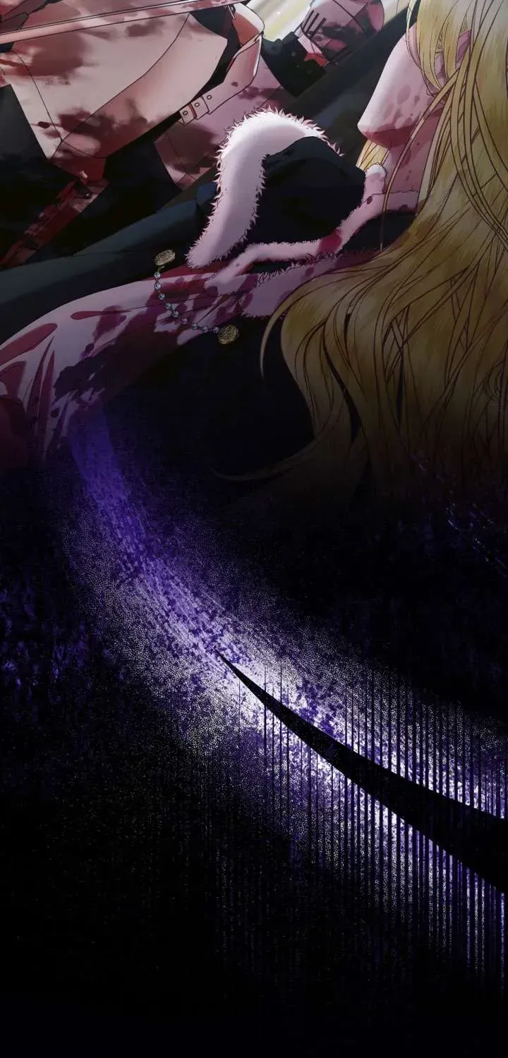 Trở Thành Cô Vợ Khế Ước Của Nhân Vật Phản Diện Chap 155 - Next Chap 156