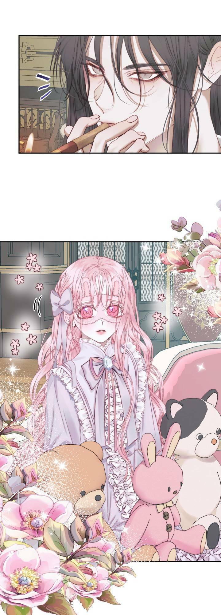 Trở Thành Cô Vợ Khế Ước Của Nhân Vật Phản Diện Chap 16 - Next Chap 17