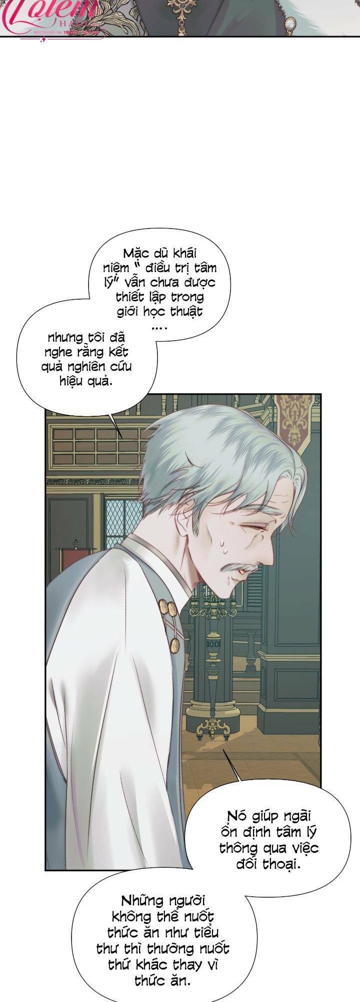 Trở Thành Cô Vợ Khế Ước Của Nhân Vật Phản Diện Chap 16 - Next Chap 17