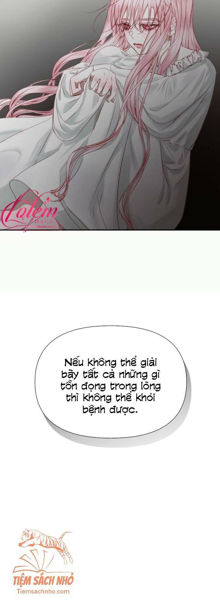 Trở Thành Cô Vợ Khế Ước Của Nhân Vật Phản Diện Chap 16 - Next Chap 17