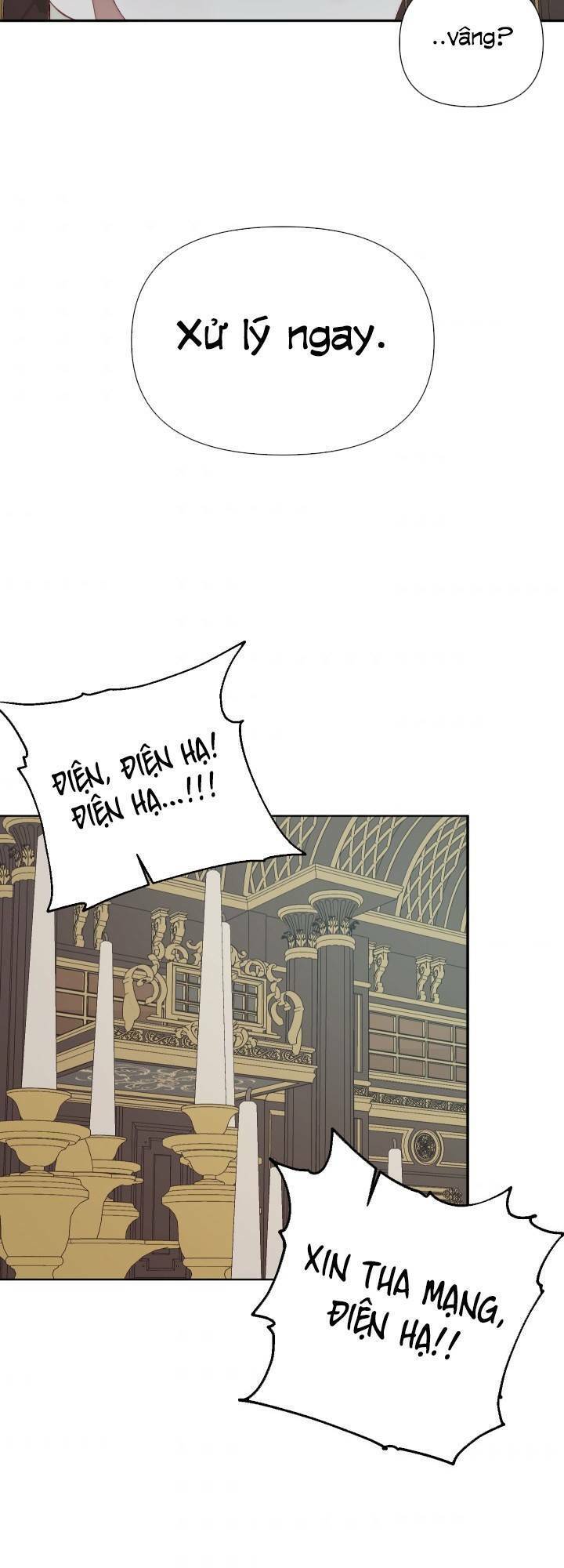 Trở Thành Cô Vợ Khế Ước Của Nhân Vật Phản Diện Chap 16 - Next Chap 17