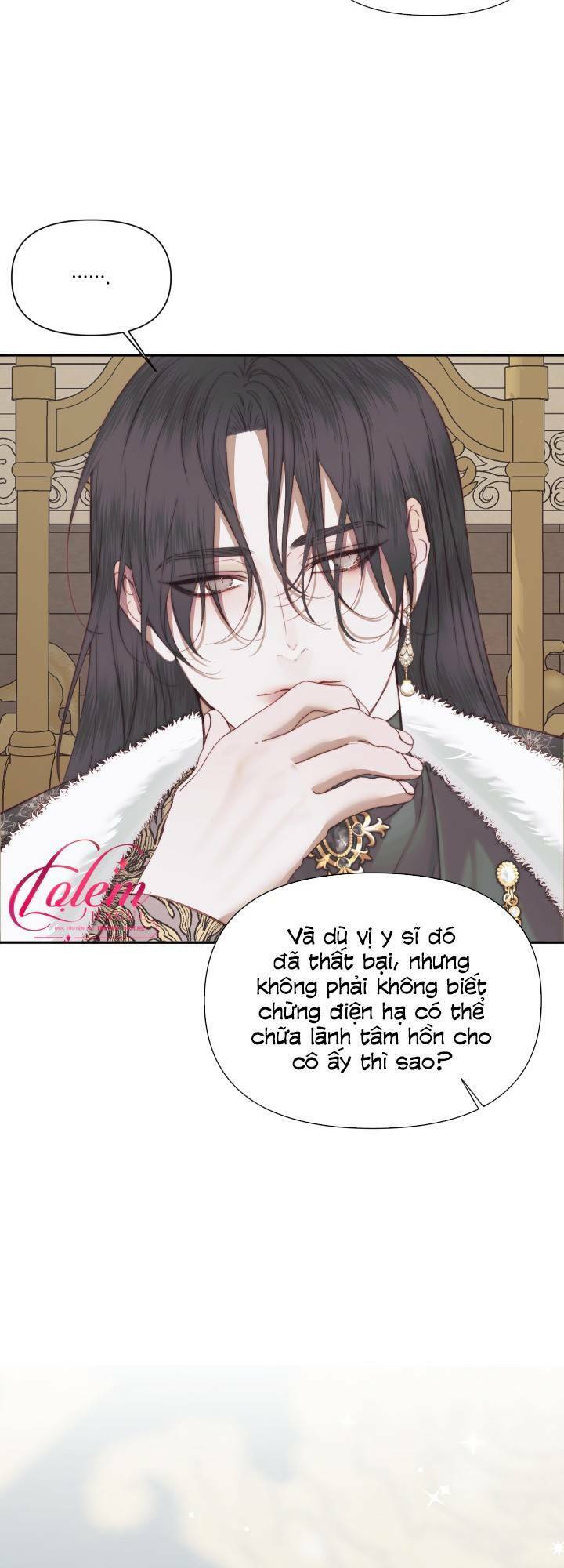 Trở Thành Cô Vợ Khế Ước Của Nhân Vật Phản Diện Chap 16 - Next Chap 17