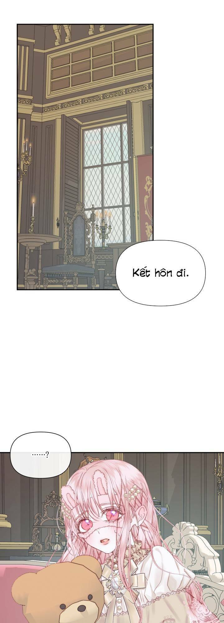 Trở Thành Cô Vợ Khế Ước Của Nhân Vật Phản Diện Chap 16 - Next Chap 17