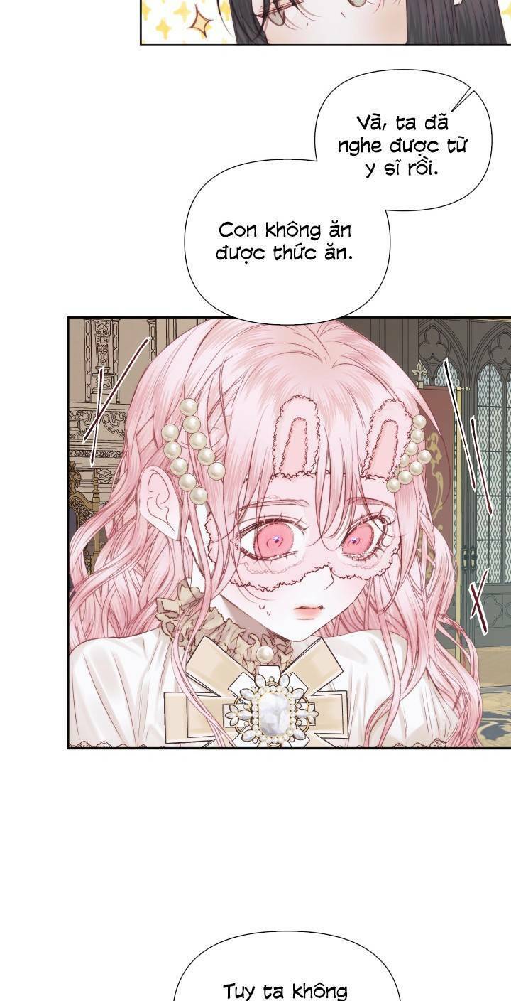 Trở Thành Cô Vợ Khế Ước Của Nhân Vật Phản Diện Chap 16 - Next Chap 17