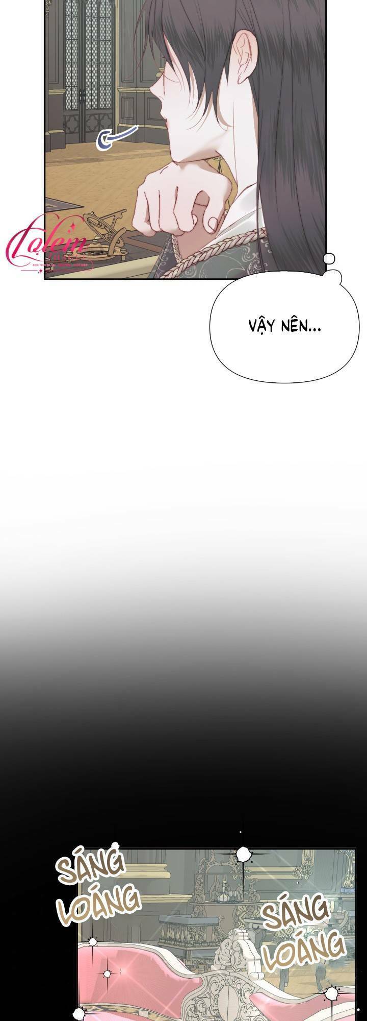 Trở Thành Cô Vợ Khế Ước Của Nhân Vật Phản Diện Chap 16 - Next Chap 17