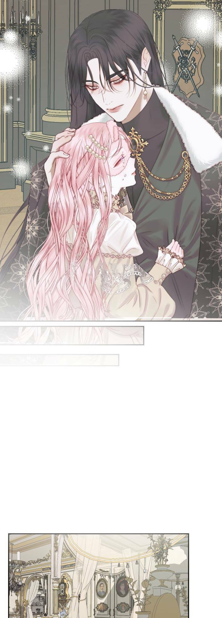 Trở Thành Cô Vợ Khế Ước Của Nhân Vật Phản Diện Chap 16 - Next Chap 17