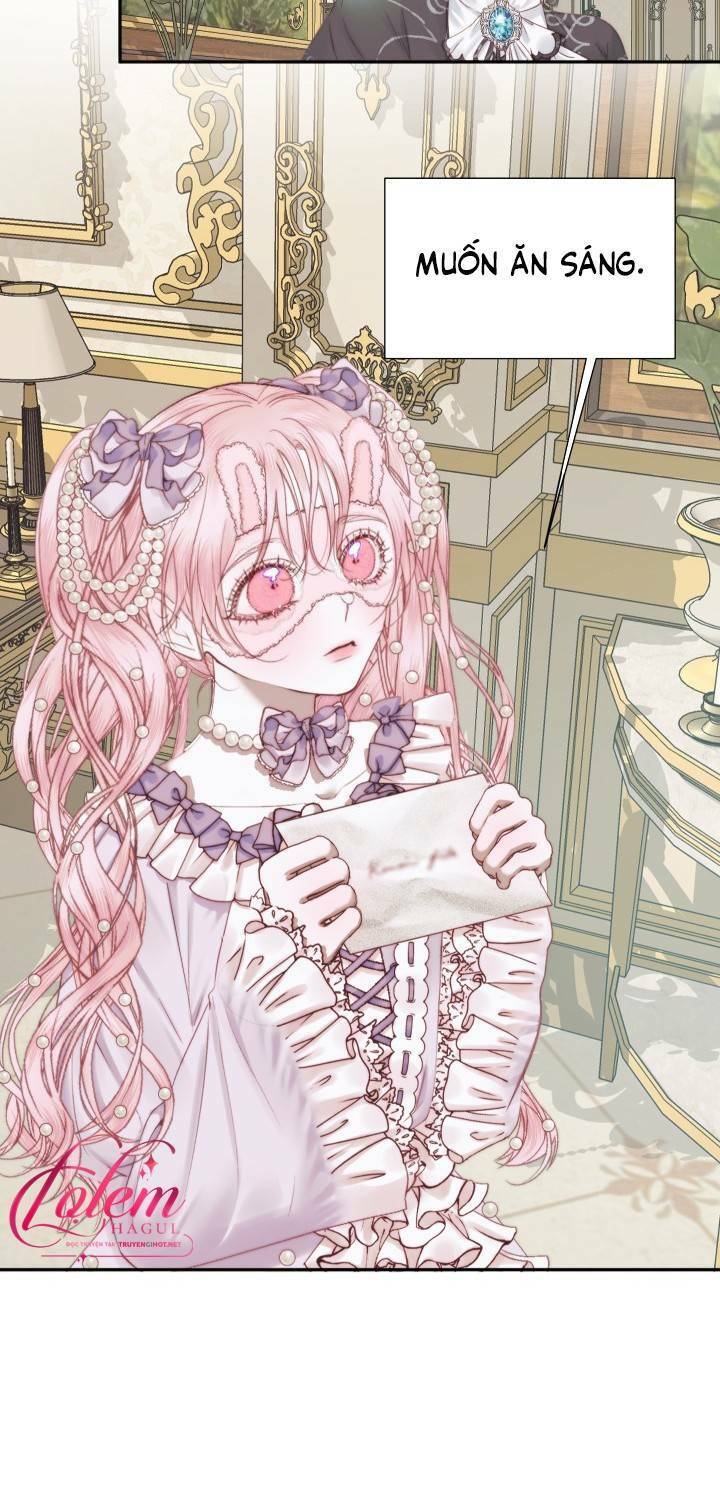 Trở Thành Cô Vợ Khế Ước Của Nhân Vật Phản Diện Chap 16 - Next Chap 17