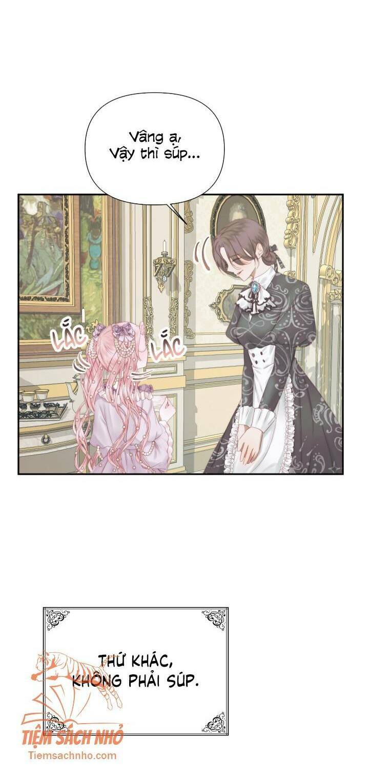 Trở Thành Cô Vợ Khế Ước Của Nhân Vật Phản Diện Chap 16 - Next Chap 17