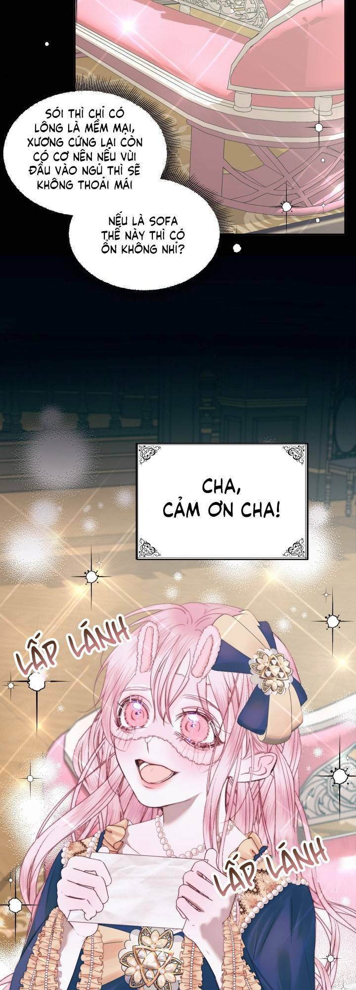 Trở Thành Cô Vợ Khế Ước Của Nhân Vật Phản Diện Chap 16 - Next Chap 17