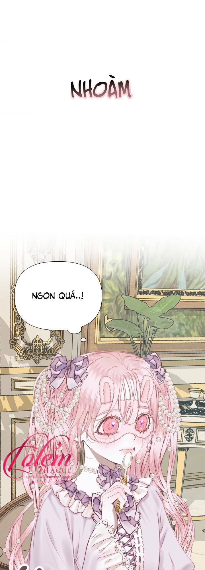 Trở Thành Cô Vợ Khế Ước Của Nhân Vật Phản Diện Chap 16 - Next Chap 17