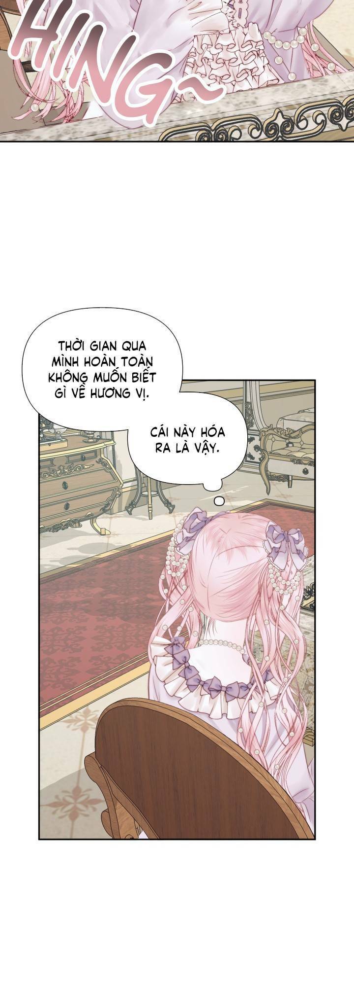 Trở Thành Cô Vợ Khế Ước Của Nhân Vật Phản Diện Chap 16 - Next Chap 17