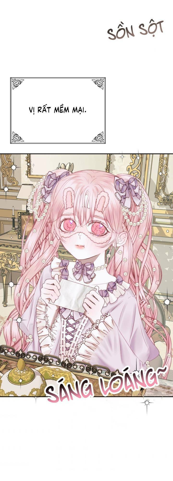 Trở Thành Cô Vợ Khế Ước Của Nhân Vật Phản Diện Chap 16 - Next Chap 17