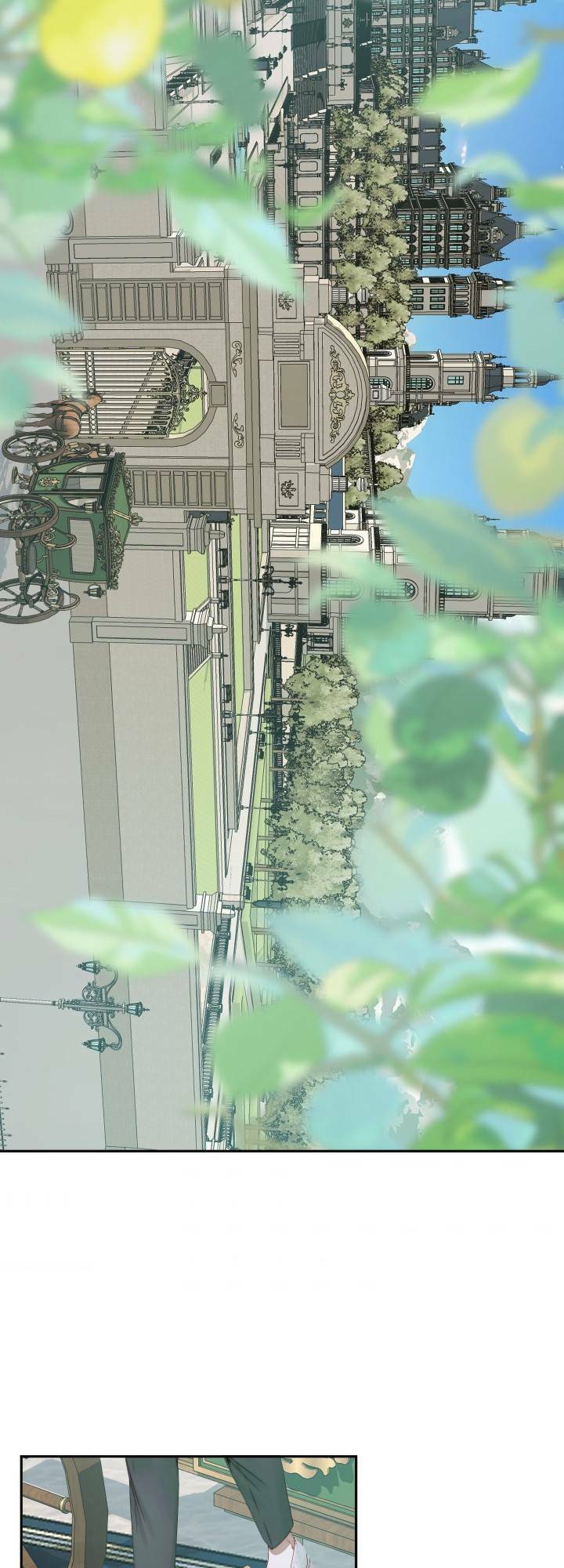 Trở Thành Cô Vợ Khế Ước Của Nhân Vật Phản Diện Chap 16 - Next Chap 17