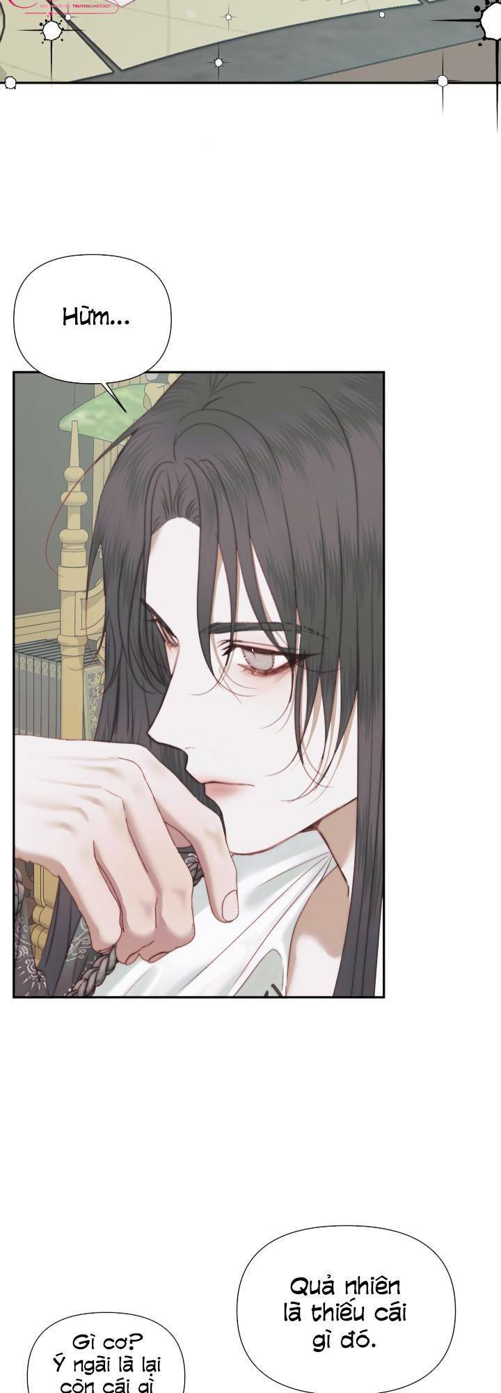 Trở Thành Cô Vợ Khế Ước Của Nhân Vật Phản Diện Chap 16 - Next Chap 17