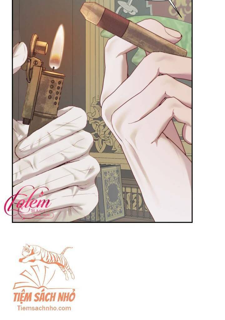 Trở Thành Cô Vợ Khế Ước Của Nhân Vật Phản Diện Chap 16 - Next Chap 17