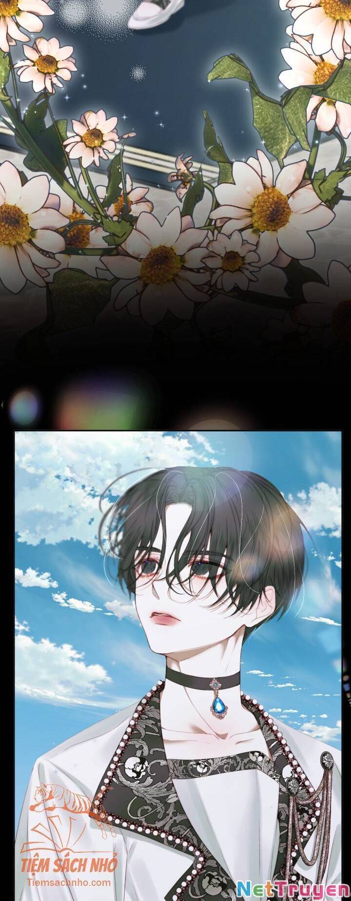 Trở Thành Cô Vợ Khế Ước Của Nhân Vật Phản Diện Chap 17 - Next Chap 18